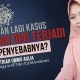 Lagi dan lagi Kasus Bunuh Diri Terjadi, Apa Penyebabnya?