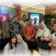 Bappeda Makassar Hadiri Musrenbangnas RKP 2024