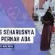 Sifilis Seharusnya Tidak Pernah Ada