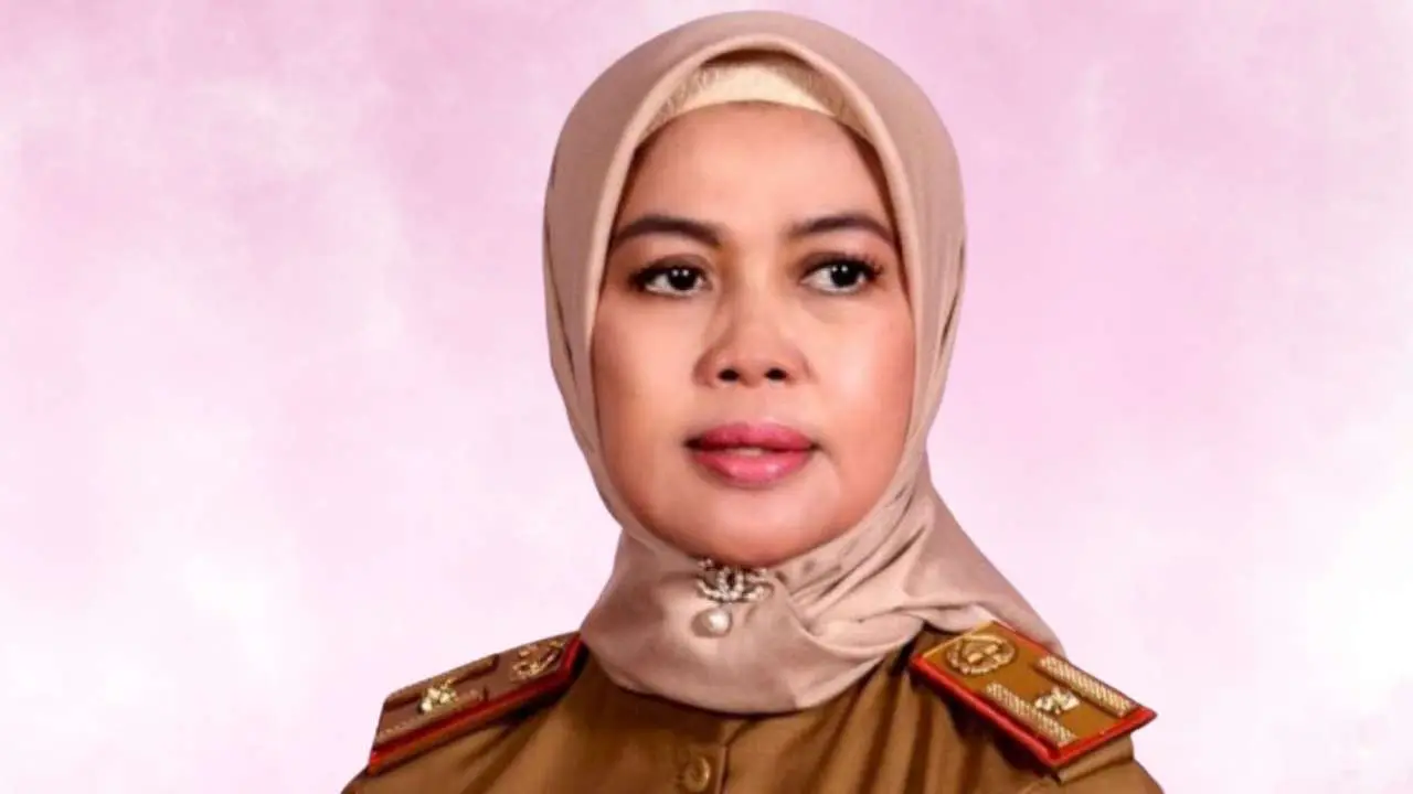 Tari Mappaempo Gau Pukau Ribuan Penonton APEKSI 2023 2 Herfida: Ini Tarian Spesial Yang Punya Makna Tersirat