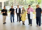 Peneliti SAPPK ITB Lirik Tokka Jadi Kawasan Percontohan Pemanfaatan Tanaman Bambu