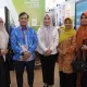 Diskop Makassar Pamerkan Produk UMKM di Rakernas APEKSI XVI