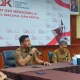 Diskop Makassar & FKIJK Sulselbar Gelar Pertemuan, Bahas Persiapan Cooperative Expo & SMES Expo 2023