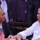 Menteri PUPR Basuki Hadimuljono Hadiri Kongres Arsitek ASEAN di Makassar
