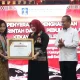 Aktif Bangun Kekayaan Intelektual, Makassar Raih Penghargaan dari Kemenkumham RI
