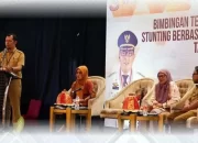 Bappeda Makassar Gelar Bimtek Penyusunan Data Stunting Berbaris Aplikasi