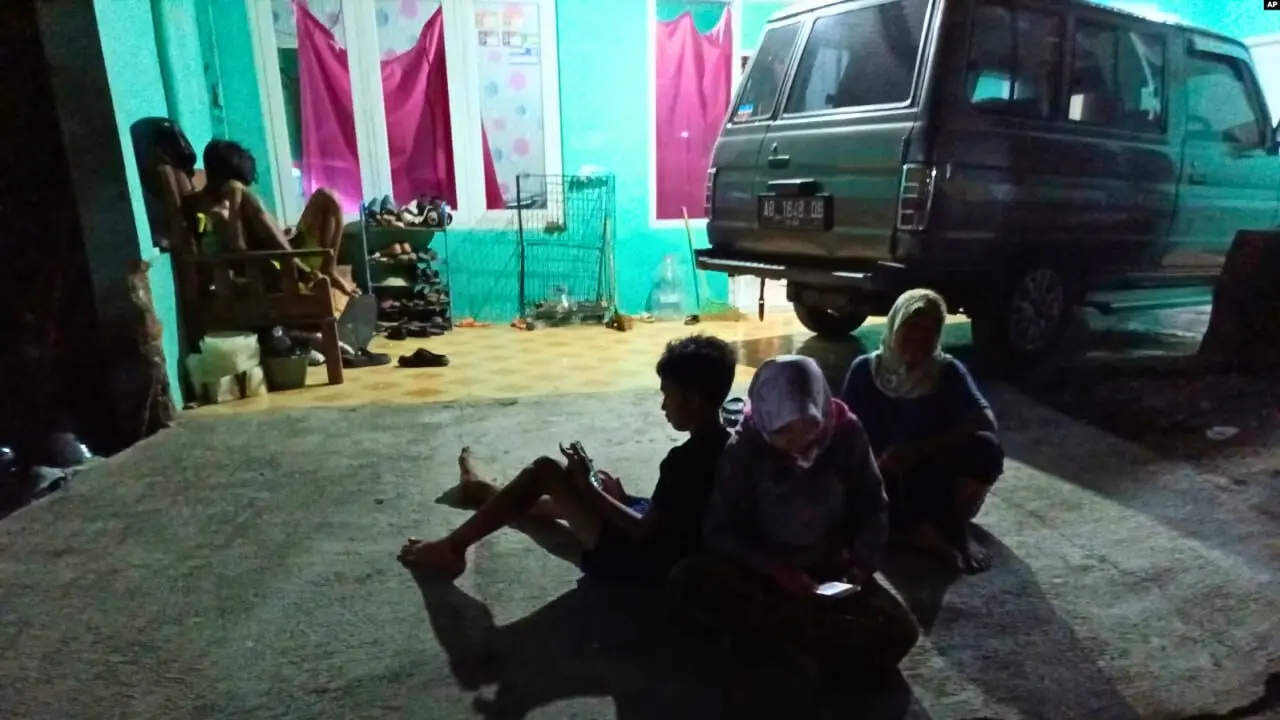25 Gempa Susulan Terjadi di Yogyakarta, Satu Meninggal
