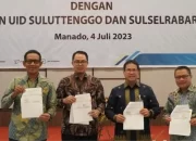 Bisnis Kian Berkembang, PLN Sulselrabar Sinergi dengan PLN Icon Plus dalam Pemasaran Produk