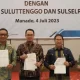 Bisnis Kian Berkembang, PLN Sulselrabar Sinergi dengan PLN Icon Plus dalam Pemasaran Produk