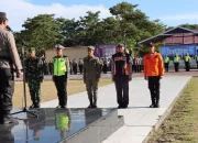 Operasi Patuh Pallawa 2023, Wakapolres Jeneponto: Masyarakat Harus Patuh Berkendara di Jalan Raya