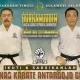 Kajati Sulsel Gelar Kejurnas Karate Antar Dojo Gojukai