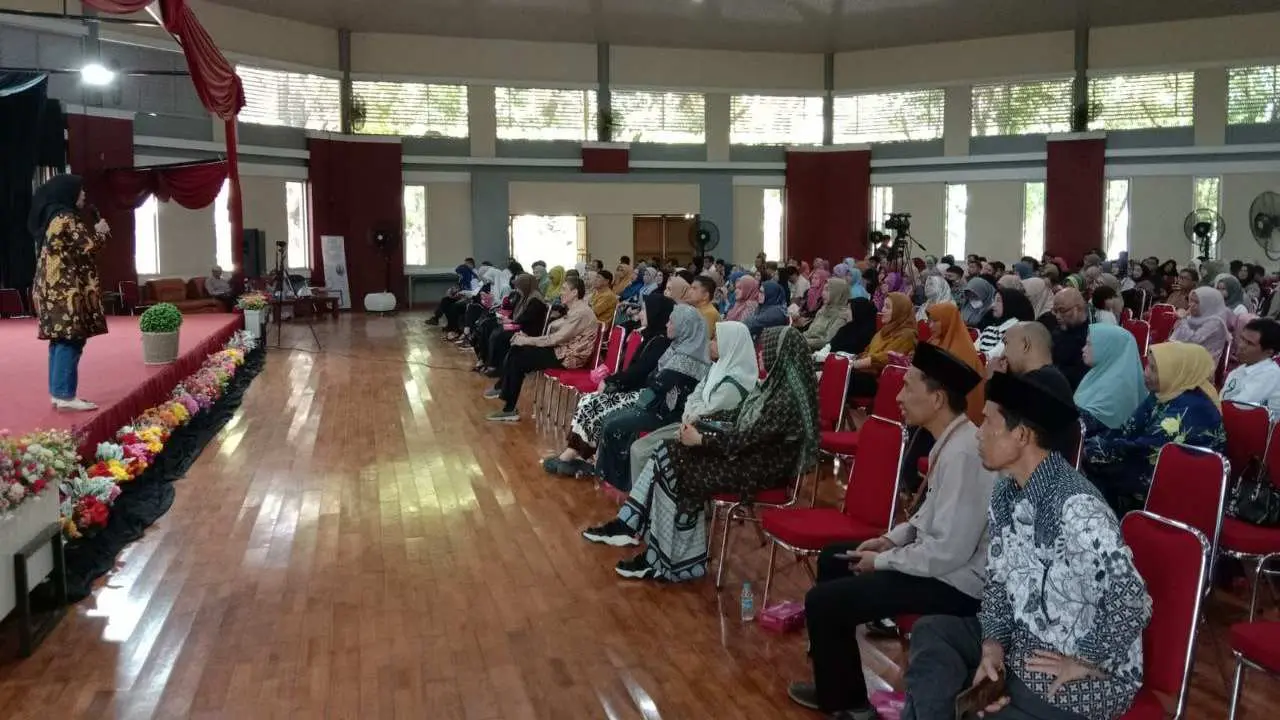 Ini Program Unggulan & Jaminan Mutu SMA Islam Athirah Bukit Baruga 2 Ini Program Unggulan dan Jaminan Mutu SMA Islam Athirah Bukit Baruga