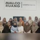 Mau.Co Ruang Hadir Sebagai Cafe Kerja dan Alternatif Literasi