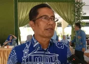 Kampung Moderasi Beragama Pertama di Kabupaten Pangkep Terbentuk