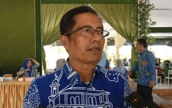 Kampung Moderasi Beragama Pertama di Kabupaten Pangkep Terbentuk