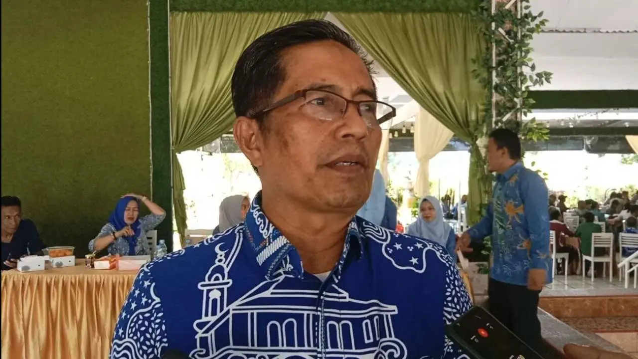 Kampung Moderasi Beragama Pertama di Kabupaten Pangkep Terbentuk