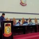 DPRD Kota Makassar Gelar Rapat Paripurna Pertama Masa Sidang Ketiga Tahun 2022/2023