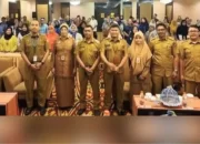Disdag Makassar Gelar SIINAS Bagi 100 Pelaku Usaha Industri di KIMA