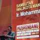 Bappeda Makassar Gelar Musrenbang RKPD Tahun Anggaran 2024