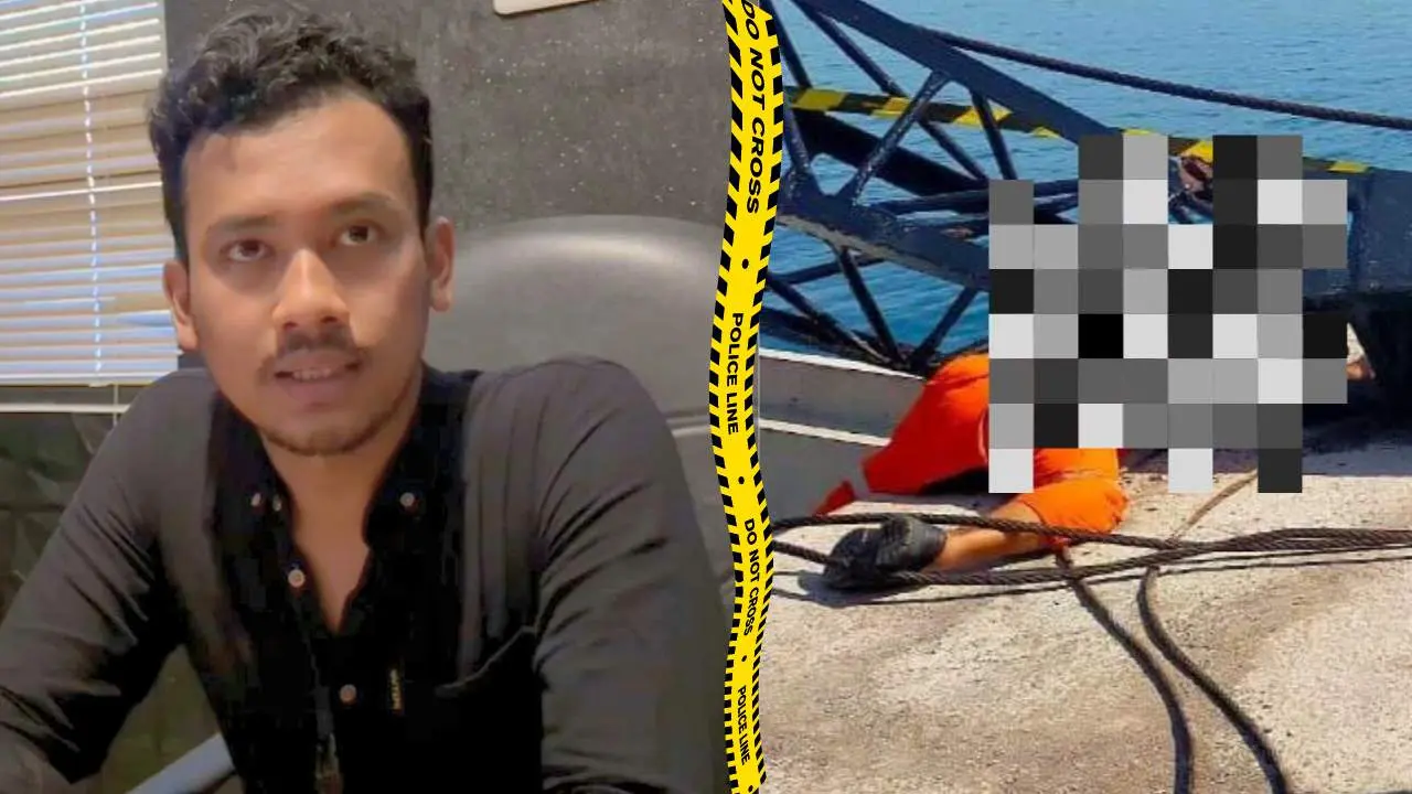 Polisi Periksa 7 Saksi Kasus Tewasnya ABK KM Cengkeh di Pelabuhan Biringkassi Pangkep