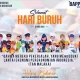 Kepala Bappeda Ucapkan Selamat Hari Buruh 1 Mei 2023