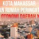 Jelang Hari Peringatan Otoda, Bappeda Makassar Rilis Apa Itu Otonomi Daerah