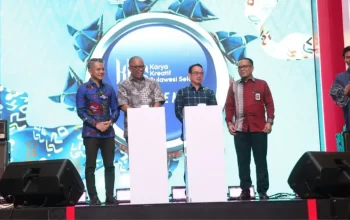 Bank Indonesia Mendorong Semangat Kebaruan dan Inovasi UMKM di Sulsel