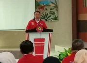 Pengurus Wilayah IKA Unhas Sulsel: Alumni Unhas Jeneponto Jangan Jadi Lemah