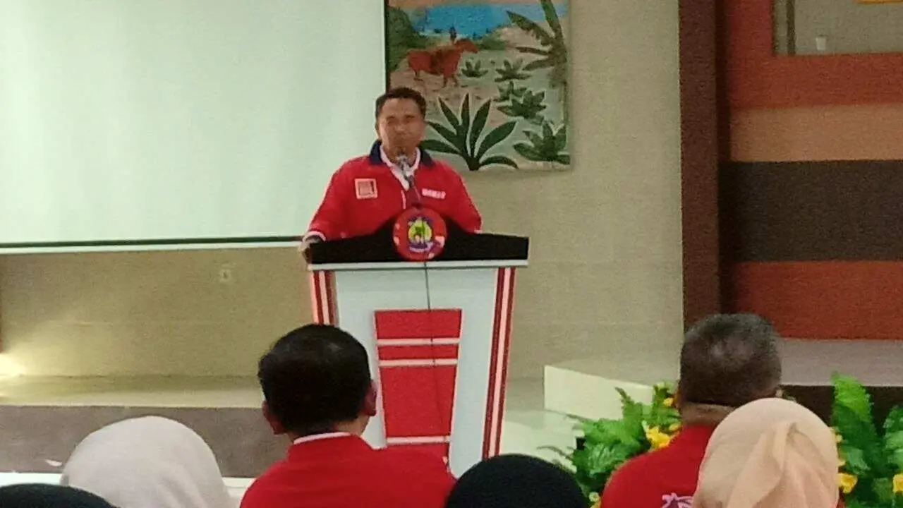 Pengurus Wilayah IKA Unhas Sulsel: Alumni Unhas Jeneponto Jangan Jadi Lemah