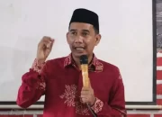 Rudianto Berharap LIDMI Dapat Galang Kekuatan untuk Perubahan & Perbaikan Negeri