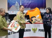 Kemenparekraf Tetapkan Kuliner Subsektor Ekonomi Kreatif Unggulan Kota Makassar