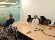 UNUSIA Kirim Lima Delegasi dalam International Accounting Students Conference