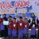 Hari Anak Nasional 2023, Srikandi PLN bagikan Paket Perlengkapan Sekolah ke Panti Asuhan