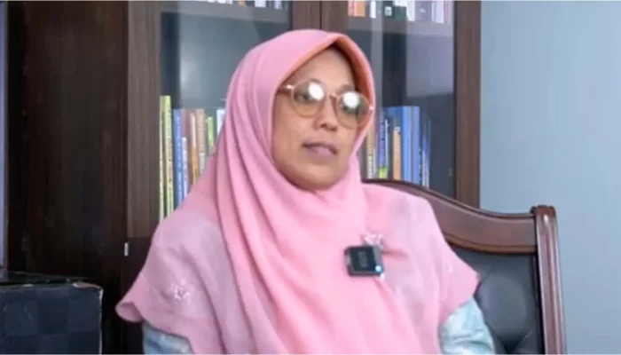 Yeny Minta PD Parkir Makassar Metro Terus Melakukan Perbaikan Pelayanan