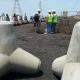 PLN Berhasil Kelola FABA Hingga 1,45 Juta Ton untuk Dimanfaatkan Jadi Material Batako hingga Tanggul Laut
