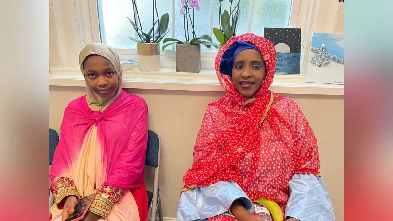 Semangat Muslim di Washington DC Berkurban Tetap Tinggi di Tengah Inflasi