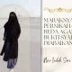 Maraknya Pernikahan Beda Agama, Bukti Syariat Diabaikan