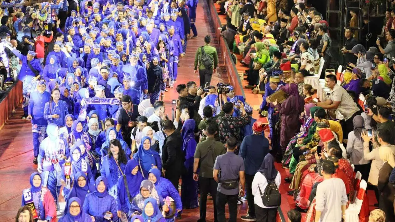 Rakernas APEKSI XVI Beri Panggung Capres Sampaikan Gagasan Bangun Kota di Masa Depan