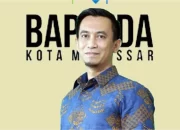 Punya Kemandirian Fiskal, Pemkot Makassar  Maksimalkan Kegiatan Awal Tahun Untuk Dorong Pertumbuhan Ekonomi