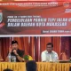 Anggota DPRD Makassar Anton Paul Goni