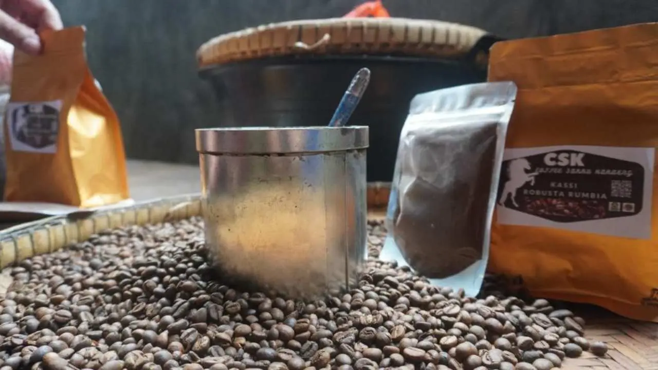 Lewat Program TJSL, PLN Dorong Pengembangan Desa Wisata Kassi di Sulsel