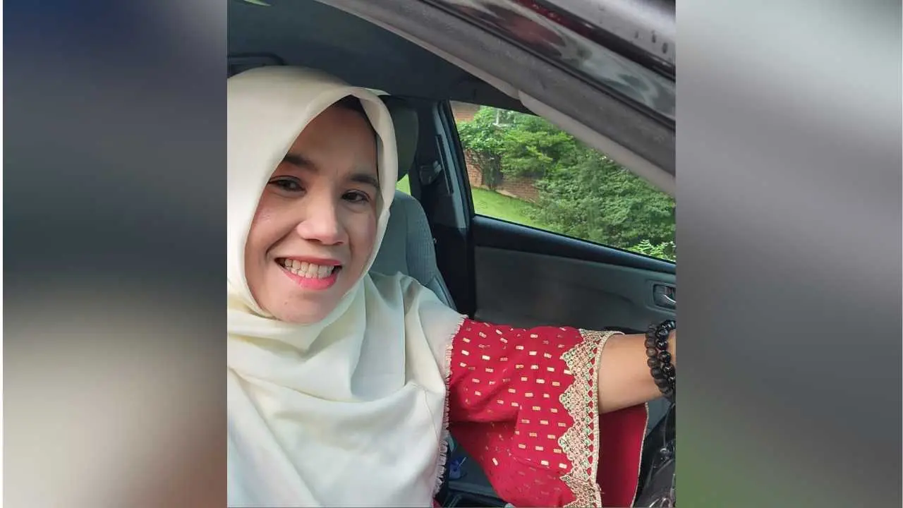 Semangat Muslim di Washington DC Berkurban Tetap Tinggi di Tengah Inflasi