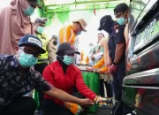 Kementerian LHK RI, Apresiasi Komitmen Makassar Jaga Kualitas Udara