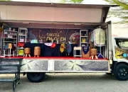 Luncurkan 2 Unit Truk Mini Store, Kadisdag Makassar Promosikan Produk UMKM di APEKSI