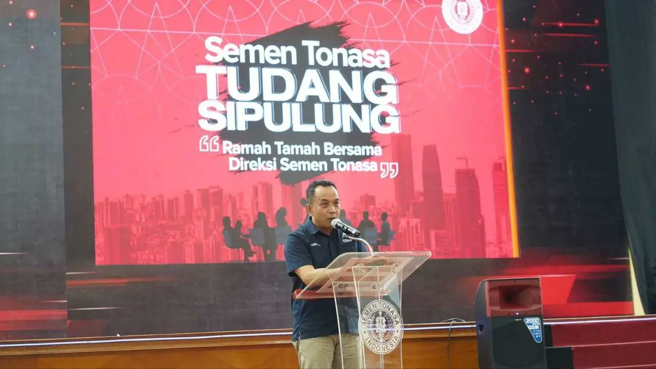 Dihadiri Direktur Baru Semen Tonasa, Tudang Sipulung Berlangsung Semarak 2 Dihadiri Direktur Baru Semen Tonasa, Tudang Sipulung Berlangsung Semarak