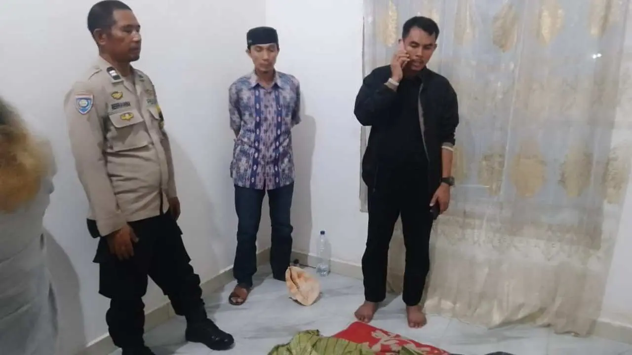 Niat Hati Mengais Rezeki di Jeneponto, Buruh Bangunan Asal Ngawi Jatim Meninggal Dunia di Rumah Kontrakan 2 Niat Hati Mengais Rezeki di Jeneponto, Buruh Bangunan Asal Ngawi Jatim Meninggal Dunia di Rumah Kontrakan