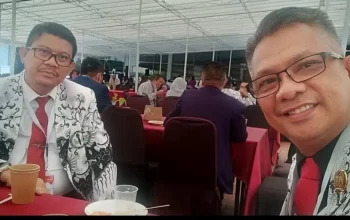 Porseni PGRI VI di Soppeng Ditandai Seminar Nasional, Guru di Era Teknologi Digital & Kecerdasan Artifisial 5 Porseni PGRI VI di Soppeng Ditandai Seminar Nasional, Guru di Era Teknologi Digital & Kecerdasan Artifisial
