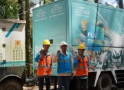 PLN siapkan SPKLU pertama di Kawasan Wisata Kota Bunga Malino