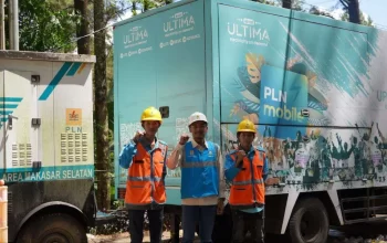 PLN siapkan SPKLU pertama di Kawasan Wisata Kota Bunga Malino