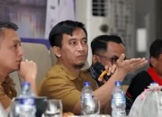 Kepala Bappeda Makassar Hadiri Musrenbang Kecamatan Ujung Tanah